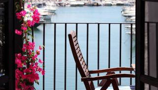 First line in Puerto Banus (Primera linea) - Photo 2