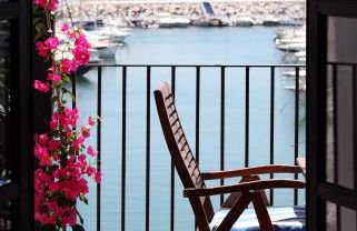 First line in Puerto Banus (Primera linea) - Photo 2