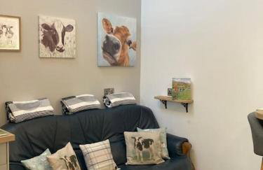 Stunning cottage nestled under the Longmynd Hills. - Foto 9