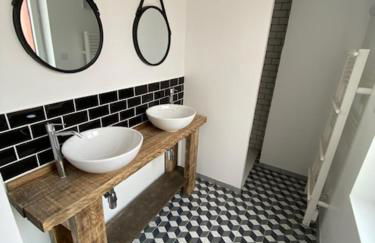 duplex proche gare vue tour Perret avec parking gratuit - Foto 11