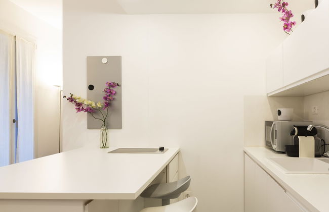 notaMi - Queen of Brera - San Marco 1 - Photo 8