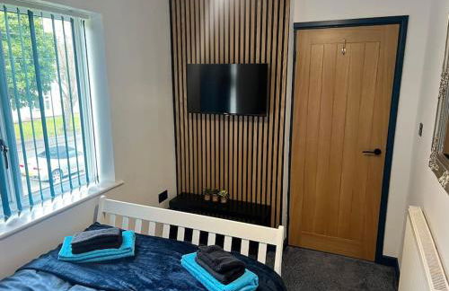 Modern 2 bedroom apartment - Foto 10