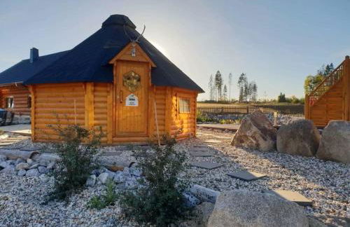 Naturstammhaus und Appartements Zum Brockenbaecker - Foto 24