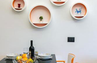 Rome Modern 2 Bedroom Apartment with Park View - Talenti - Foto 7