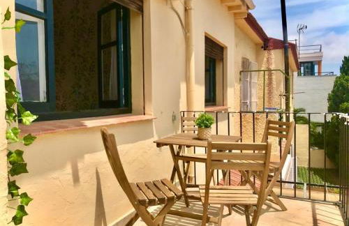 Pedregalejo I & private terrace by ELE Apartments - Photo 3