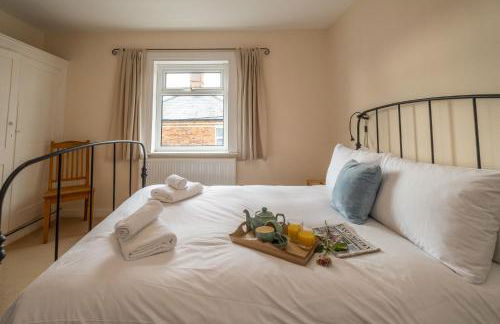 40 Buller Road - Aldeburgh Coastal Cottages - Foto 13