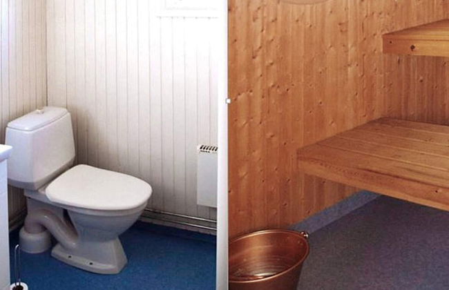 2 Person Holiday Home in Ammeberg-by Traum - Foto 5