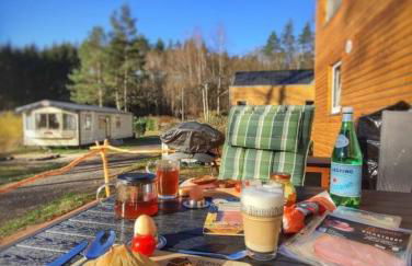 Ferien im Tiny House - Foto 2