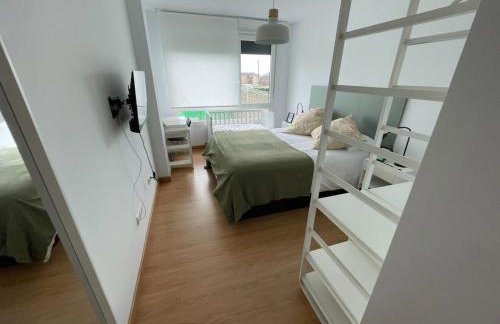 Apartamento Polanco Plaza - Foto 19