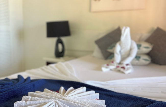 Seaview Apartel - Foto 4