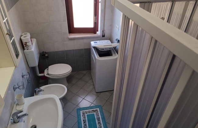 Appartamenti a Tropea - Foto 45