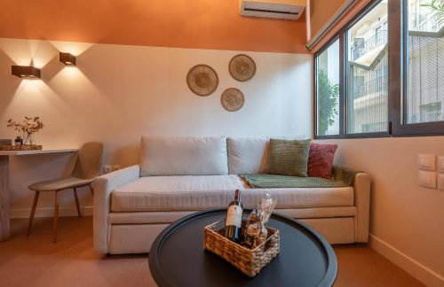 AthenianNest Sarri Boutique Studios Psyrri - Foto 8