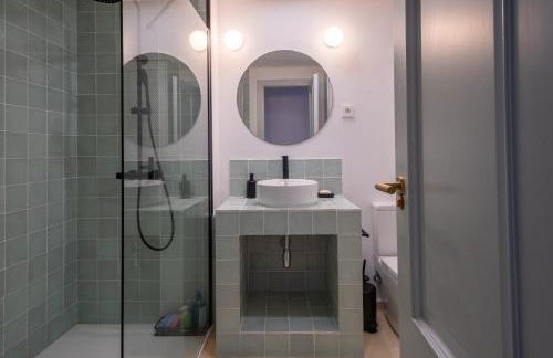 3+1 bed apartment, 100m away from the beach - Photo 33