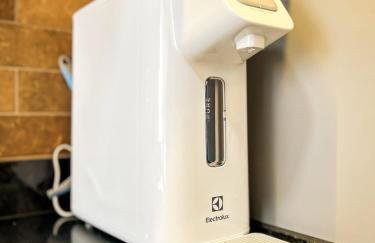 Apartamento com Piscina e Vista Mar ao lado do Itaparica Food Park - Photo 26