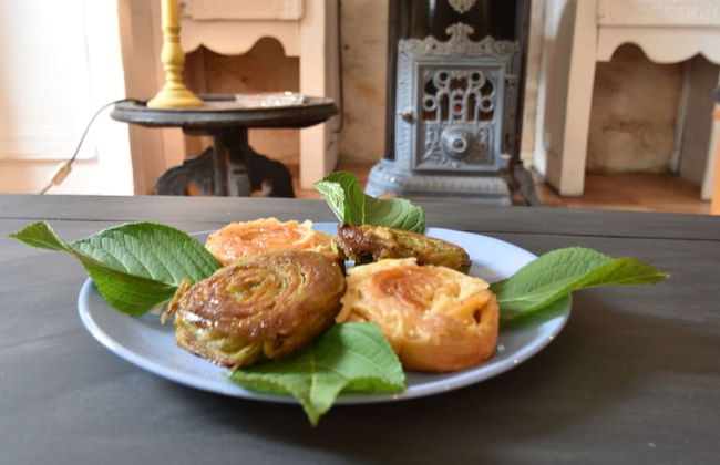 Tranquil Stay Near Audierne - Foto 13