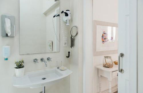 Casa Rural Caleton del Golfo - Photo 52