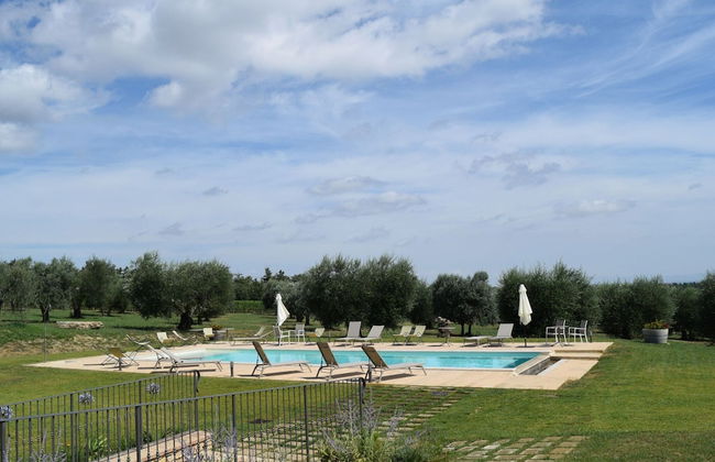 Belvilla by OYO Villa Le Buche - Foto 17