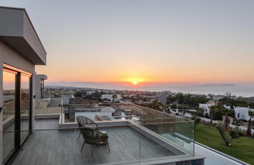 Nysa Luxury villa 1 - Photo 34