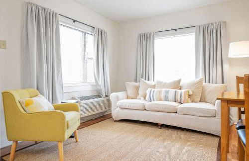 The Flats on Florida St - Super Comfy 2-Bedroom Apartments - Foto 38