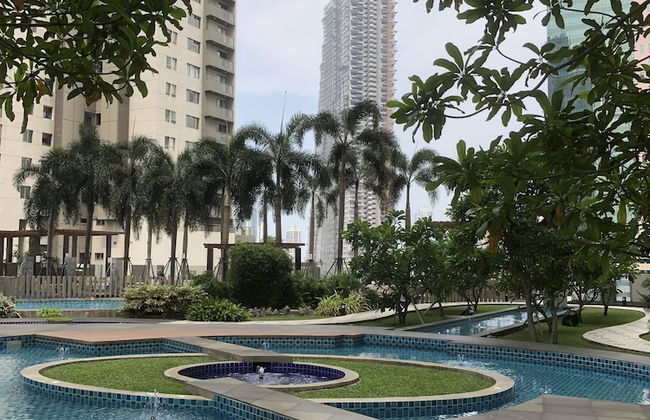 Onthree20 Residencies 2 Room 3 Bed Apartment - Foto 1