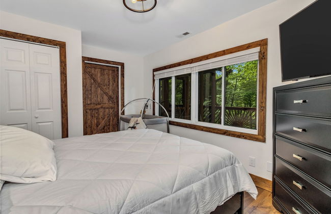 Black Mountain Escape - Foto 10