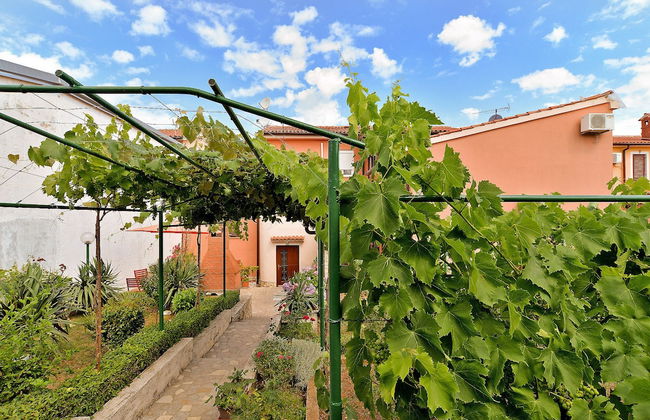 Apartments Mira 295 - Photo 77