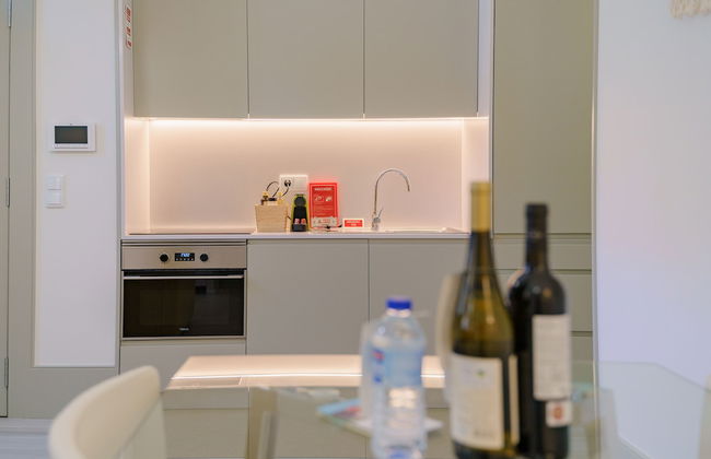 Feel Porto Matosinhos Flats - Foto 17