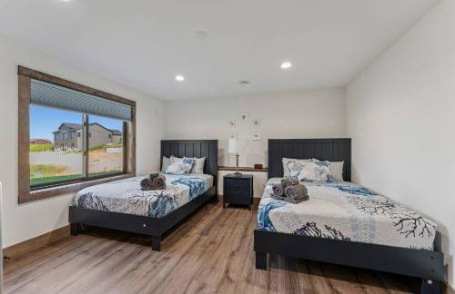 New Listing Lakeside Beach Sleeps 15+ Pet friendly - Foto 39