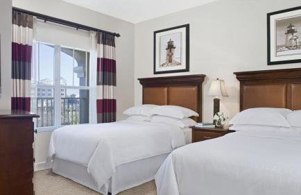 Sheraton Vistana Villages 2BR Apartment with Resort Access - Foto 45