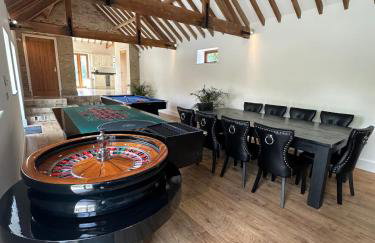 Sleeps18 character barns - Foto 69