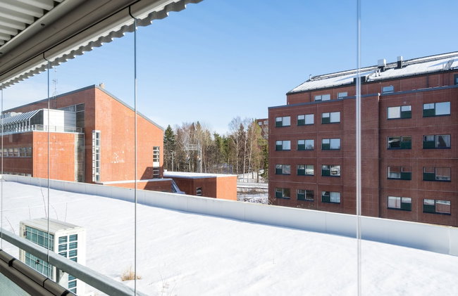 Hiisi Homes Helsinki Haaga - Foto 69