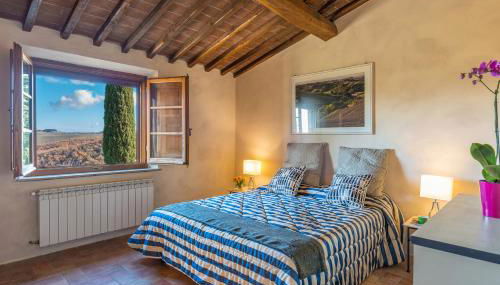 Villa Agriturismo Tenuta la Campana - Foto 3