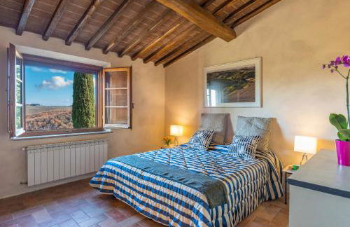 Villa Agriturismo Tenuta la Campana - Foto 3