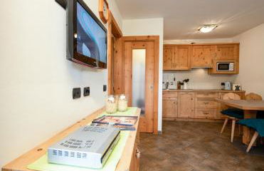 Chalet Mistral - Foto 40