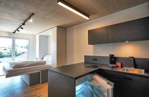 Timber One Boardinghouse Dorfen - Foto 83