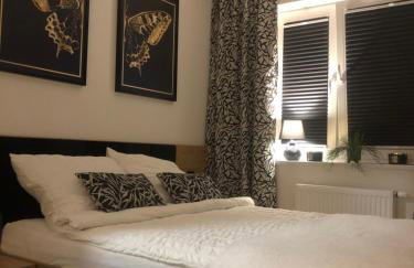 Apartament Patio Vita -garaż podziemny, taras,wejście klamka kod,centrum - Foto 1