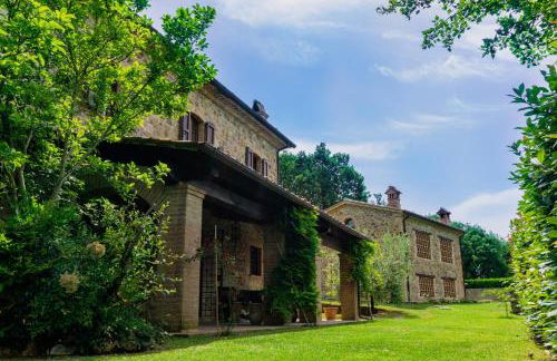 Villa Comunaglia - Privacy & Piscina Panoramica - Foto 22