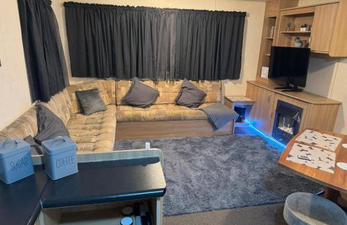 Space for 8, by the Beach with Pool and Entertainment - Foto 21