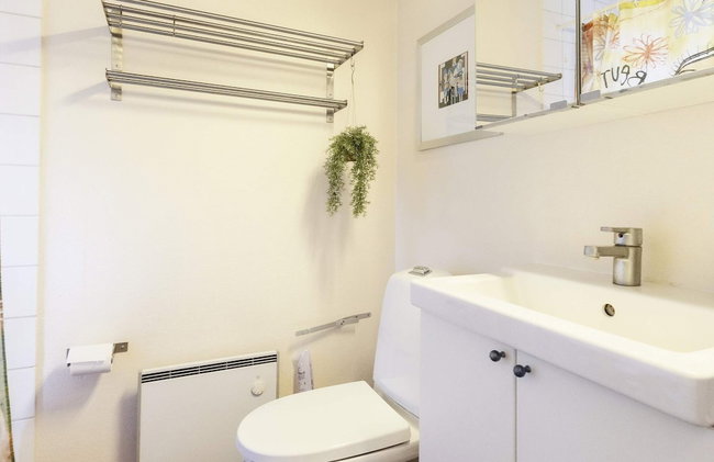 4 Person Holiday Home in Aeroskobing - Foto 12