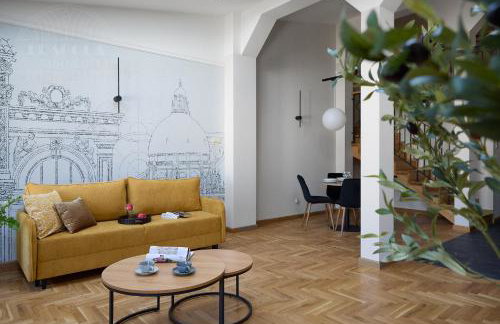 Art Palace - Fragola Apartments - Photo 88