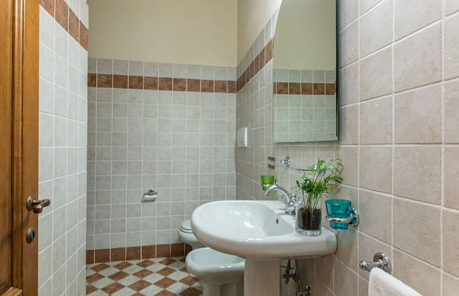 Tenuta La Pieve Casale Il Giglio - Foto 39