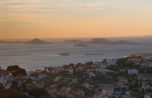 Les Balcons du Roucas Blanc - Foto 33