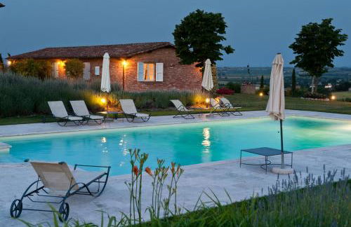 Casa Vacanze B&B Poggio Al Vento Toscana - Photo 1