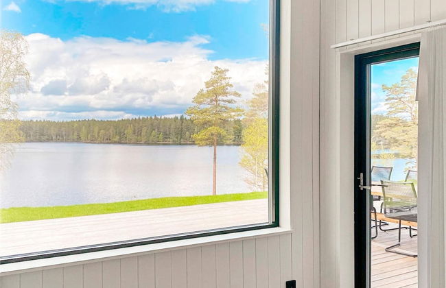 Holiday Home in HÃ¥cksvik - Foto 13