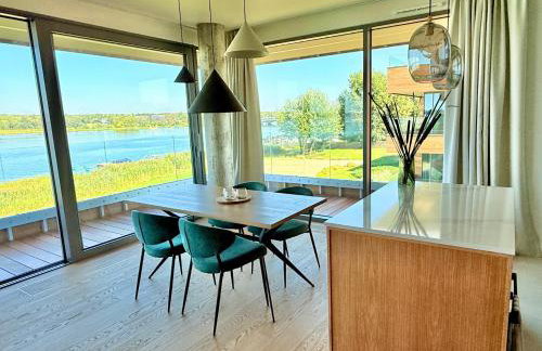 Apartament Premium View w Riva Zegrze, Jezioro Zegrzyńskie - Foto 7