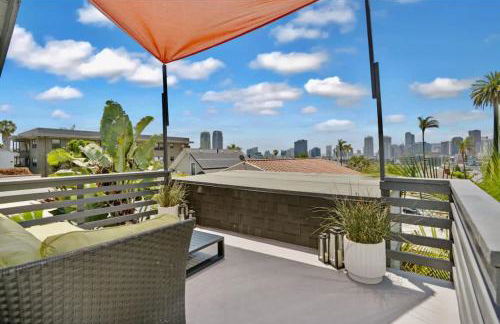 The Downtown Carraige Flat - Foto 2