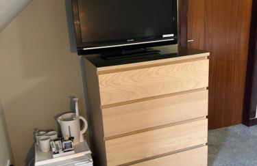 The Barn Lodge - Photo 18