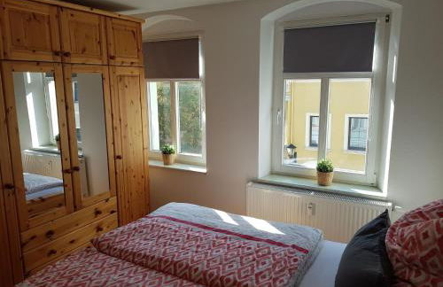 Ferienwohnung in Kamenz - Foto 13