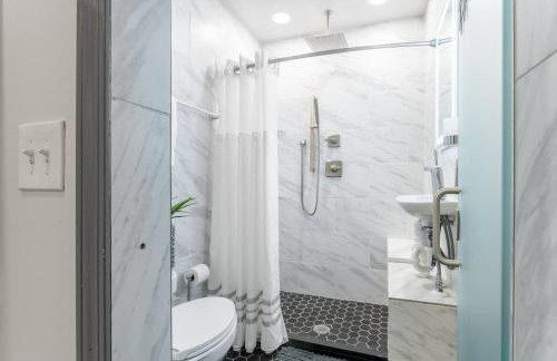 The Good Vibes Cottage by Stay Local Nashville - Foto 48