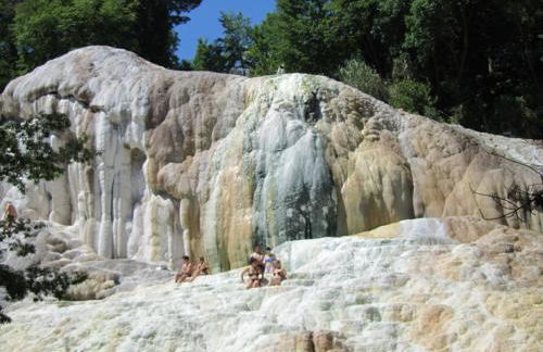 Apartament Thermae - Foto 27